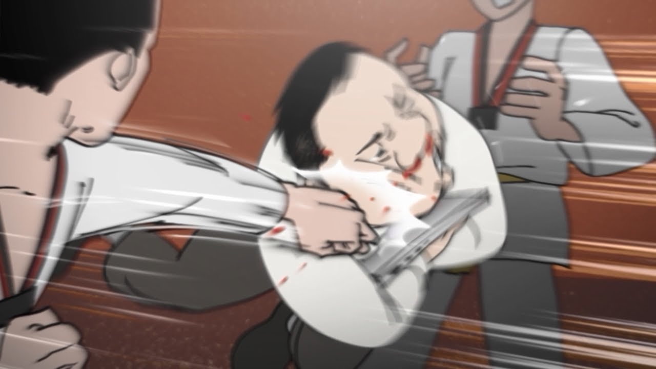미쳐버린 노트북