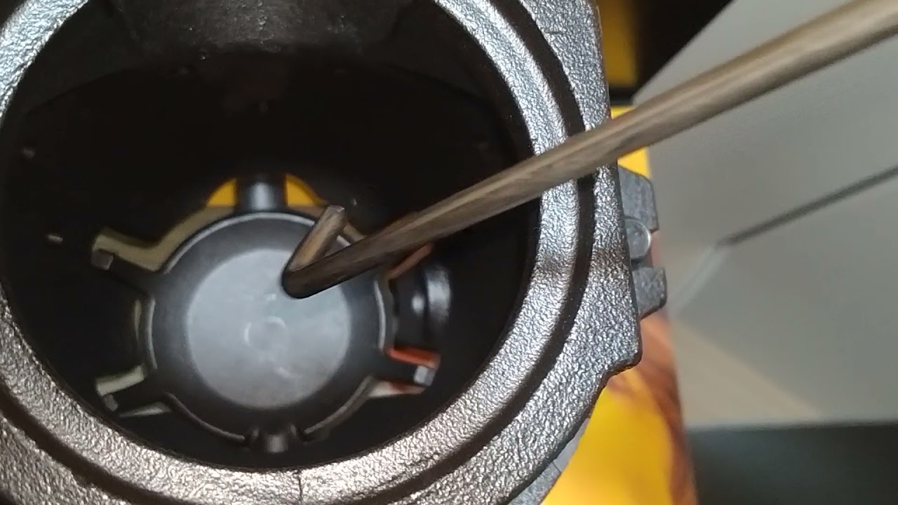 Mancata accensione stufa a pellet NOBIS -SOLUZIONE-