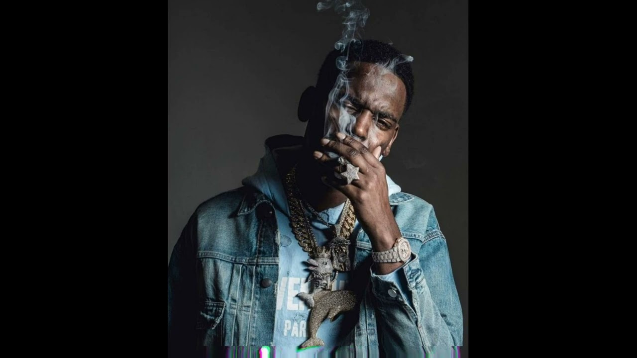 [FREE] Key Glock x Young Dolph Type Beat 'ALFADOG'
