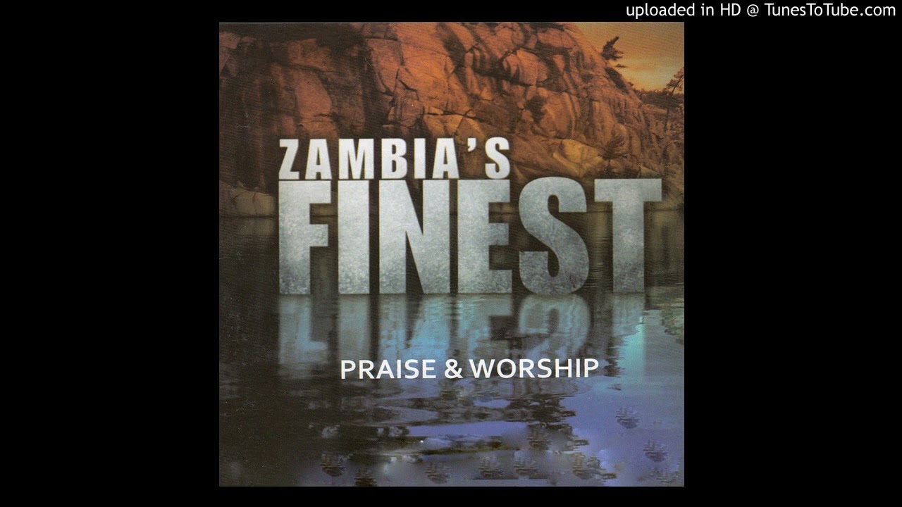 Zambia's Finest - Twasefya (Official Gospel Audio)