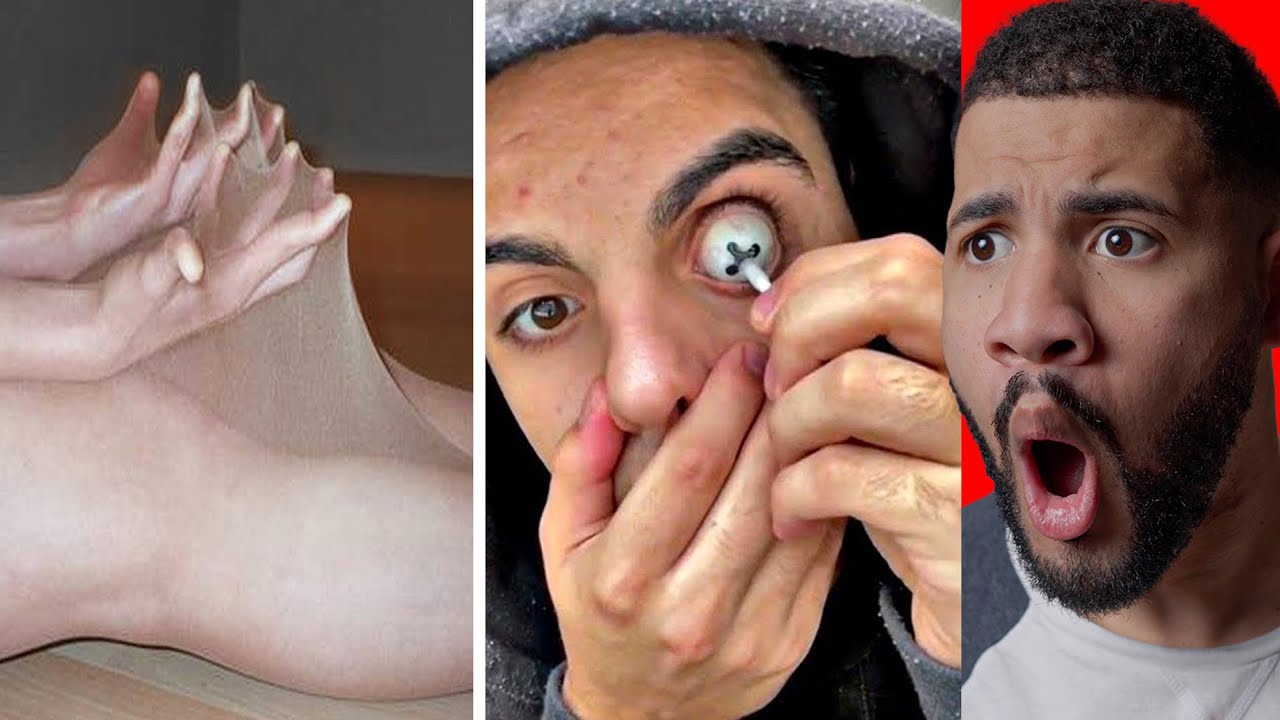 Cosas Que Verás Por Primera Vez En Tu Vida #54