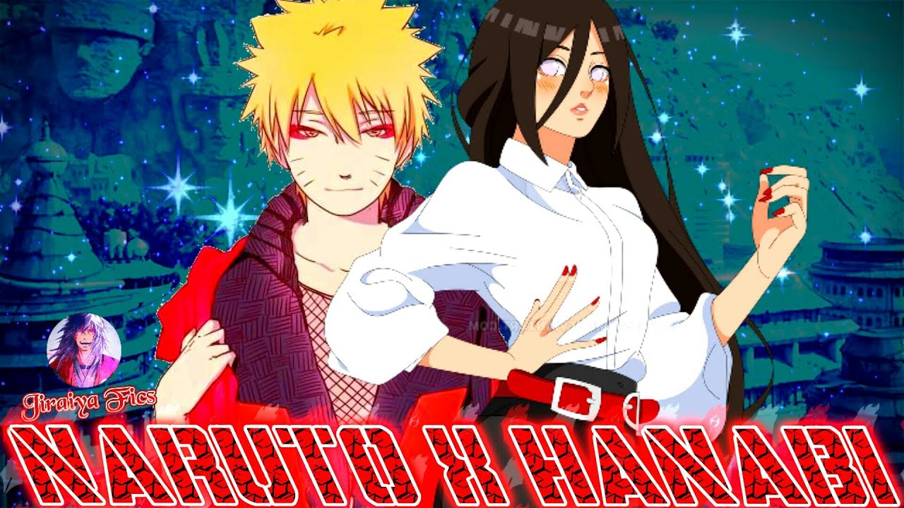 Qhps naruto era traicionado (Naruto x Hanabi) película completa T1