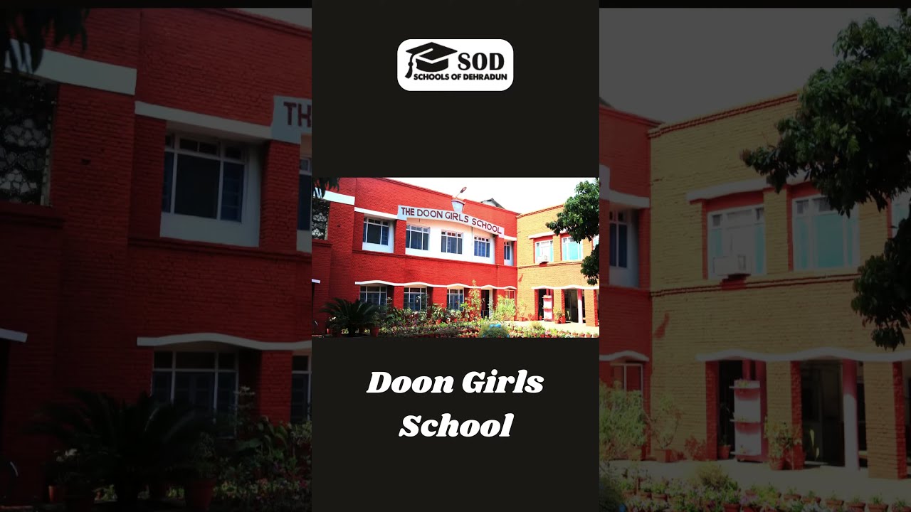 Girls Boarding School In Dehradun 🎓 #schoolsofdehradun #school #boardingschool #girl