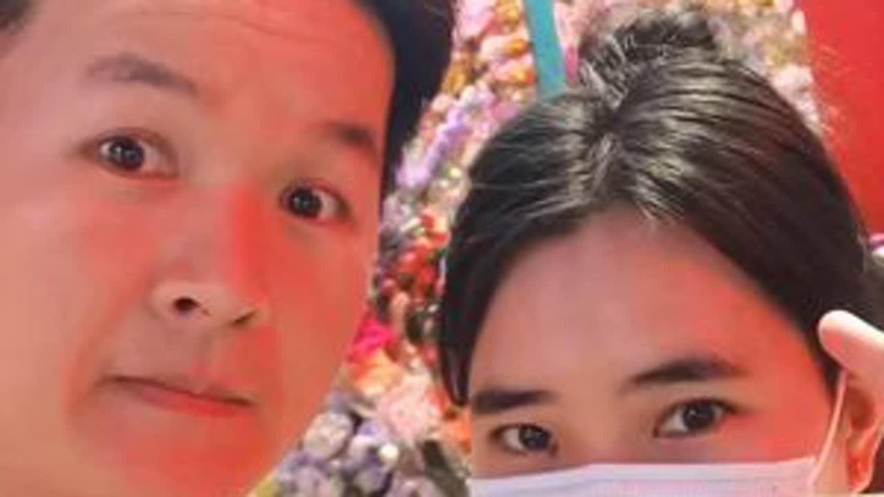 在广州待了9年，第一次逛花市比过年还热闹#花市 #抖音发现生活之美 #记录生活