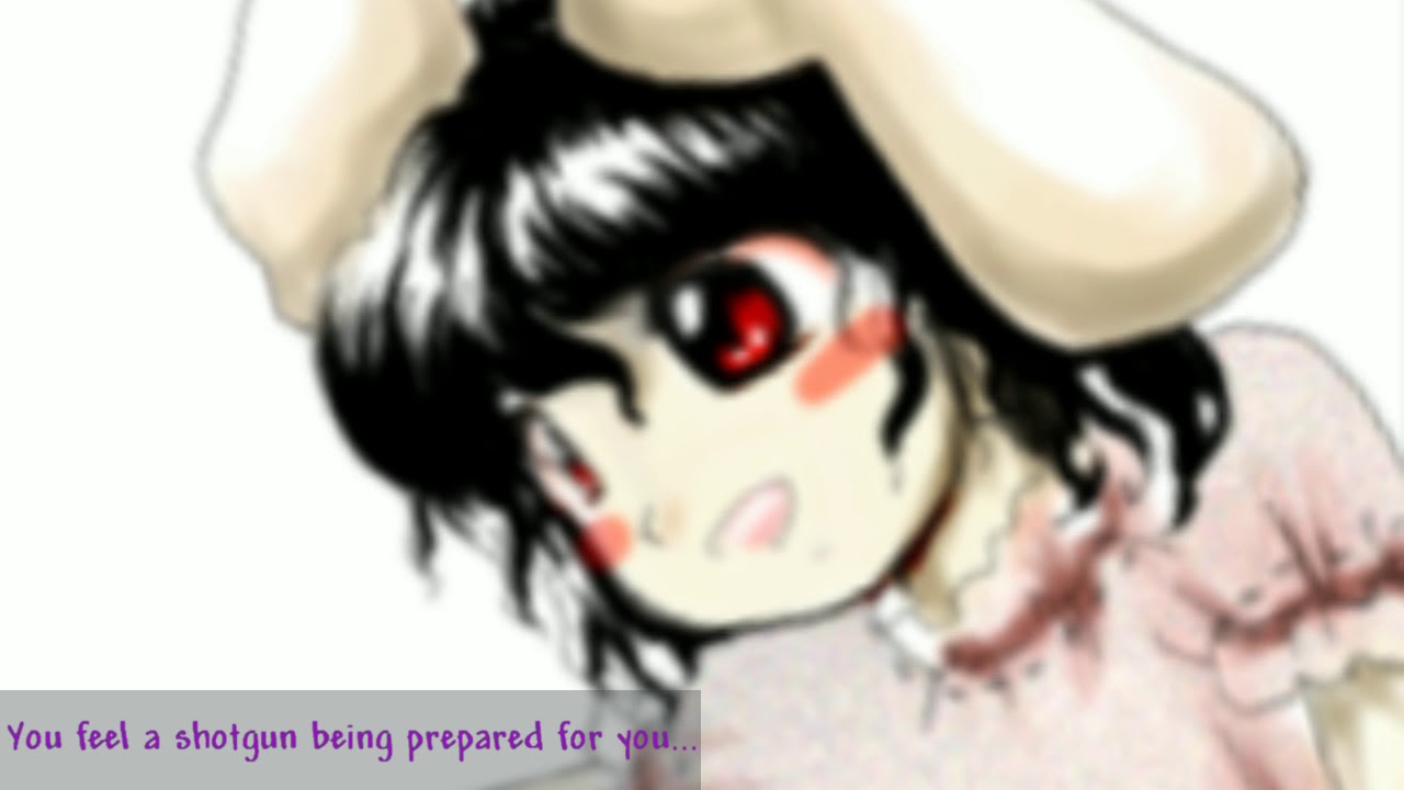 Tewi Infiltrated Reberuappu!!!