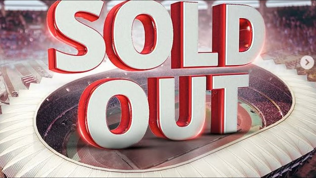 VIWANJANI | Simba, Yanga watamba na Sold Out ya tiketi za matamasha yao