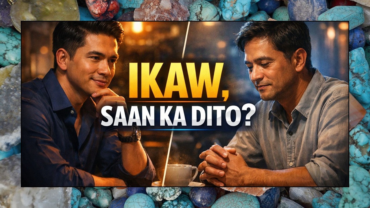 Mayabang vs Mapagkumbaba: Sino ang Totoong Malakas?