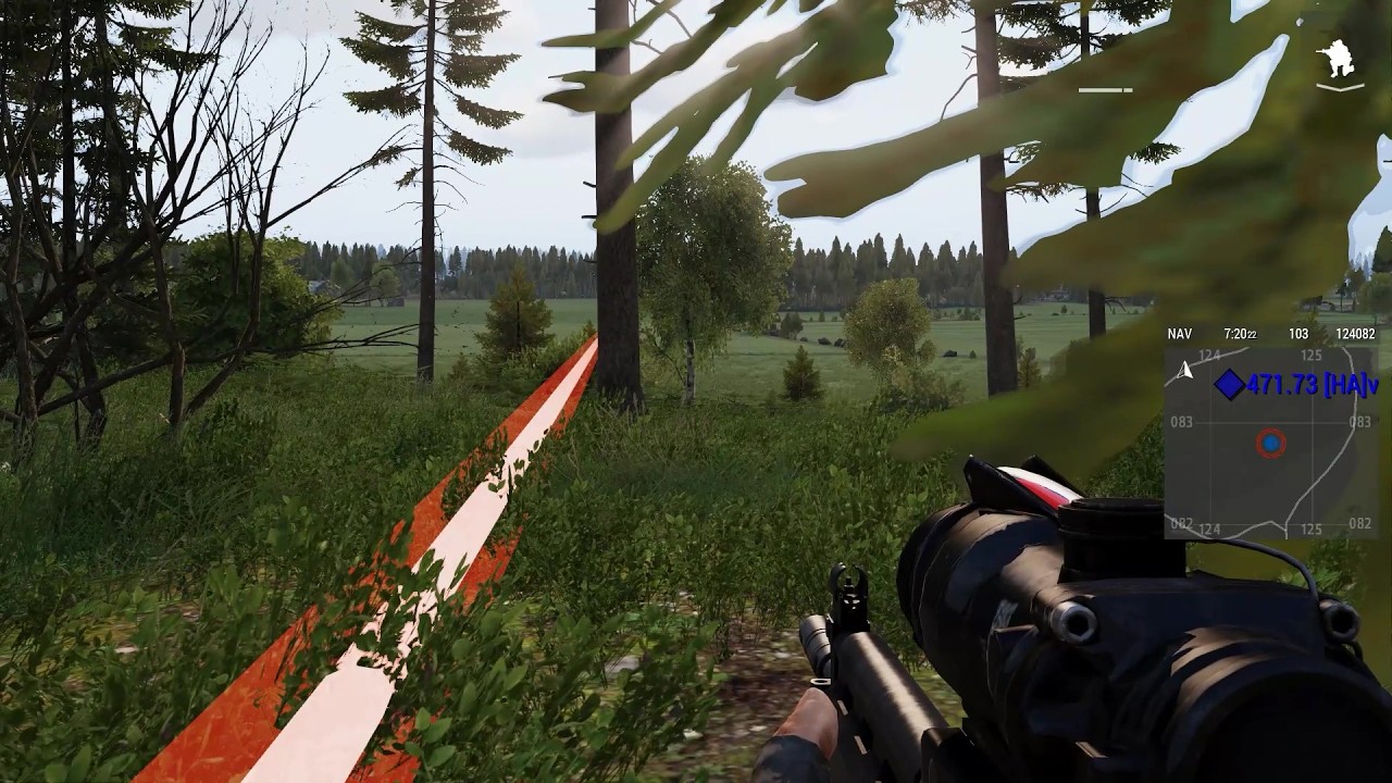 Нарезка Тушино  Прикольные моменты в Arma 3 Серьёзные игры на Тушино №11