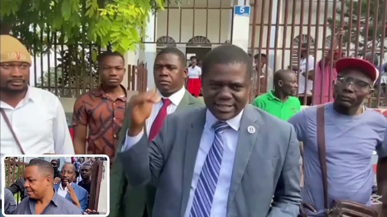 🔴 PASTE MOISE LIBERE BONNE NOUVEL VIKTWA VIKTWA