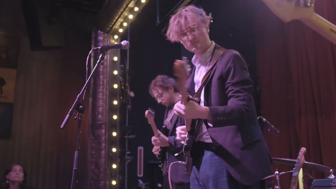 My Love, My Darling by My Wonderful Boyfriend at Union Pool
