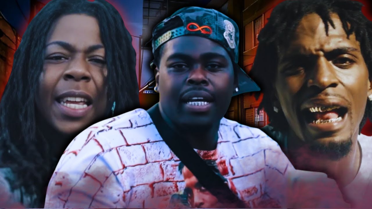 St Louis Deadly Gang War That No Opp Survived