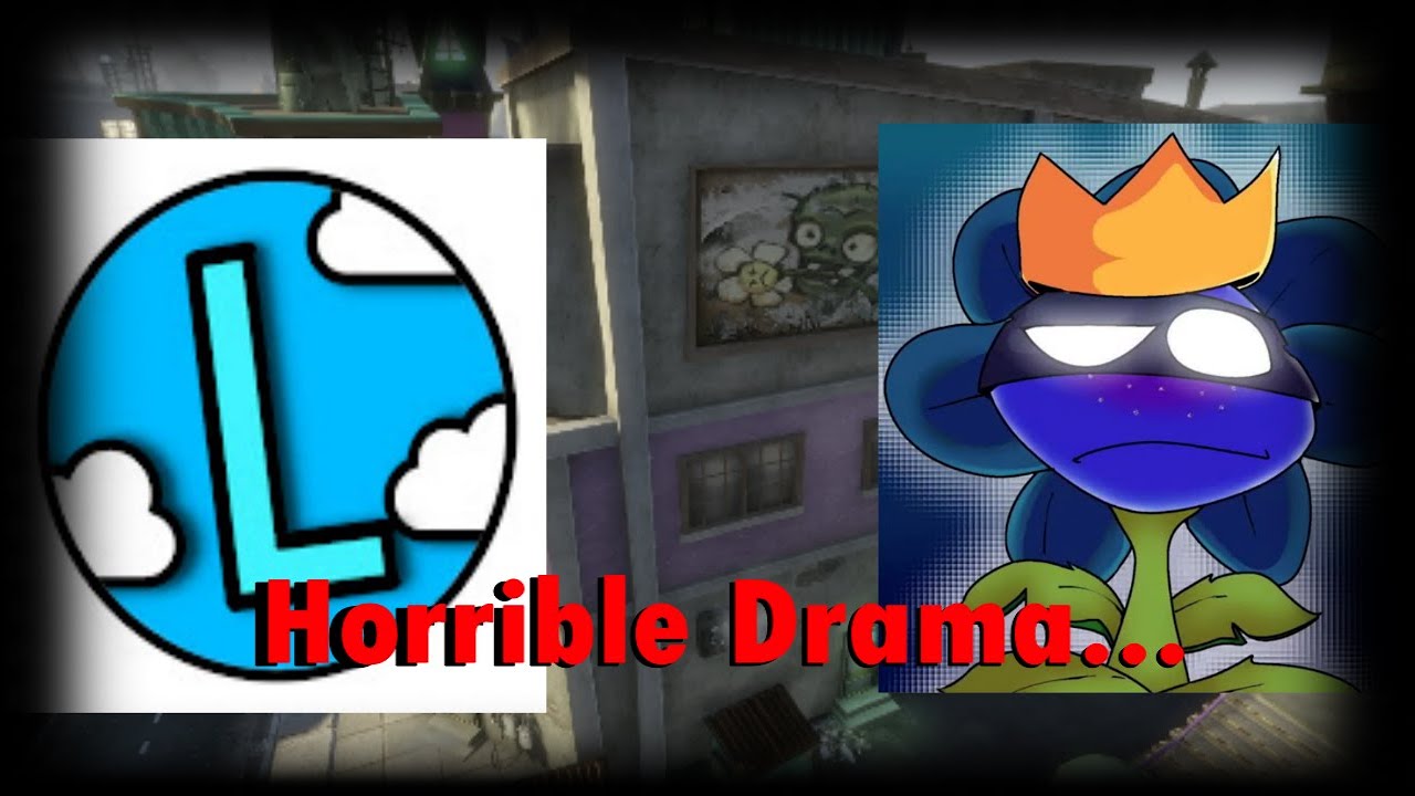 New PvZ drama is Horrible...