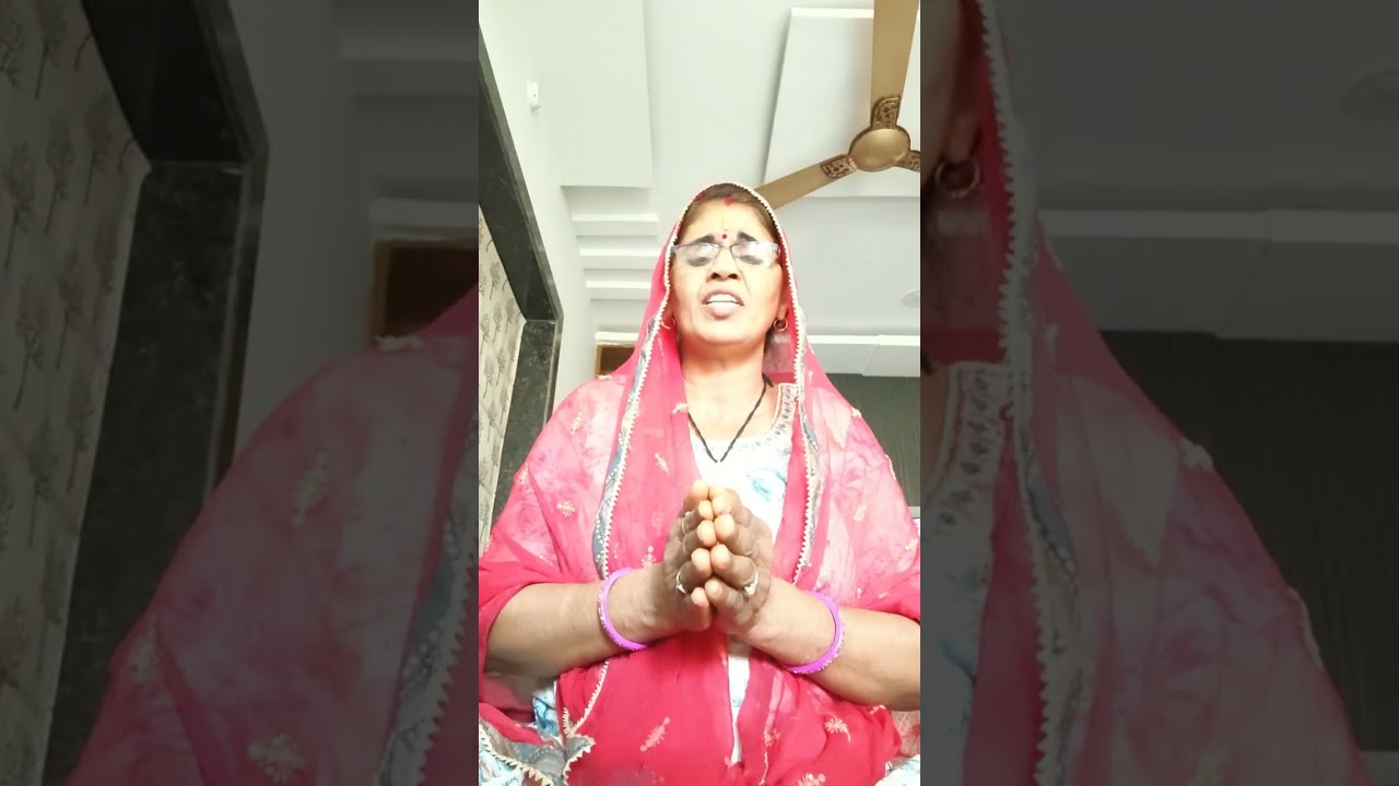 कर्षण जीकाभजन सुन्दर 🙏🙏🥰🥰♥️♥️