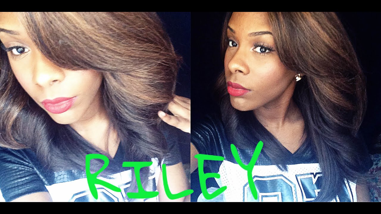 Freetress Equal Riley Color OP430: Hair So Fly