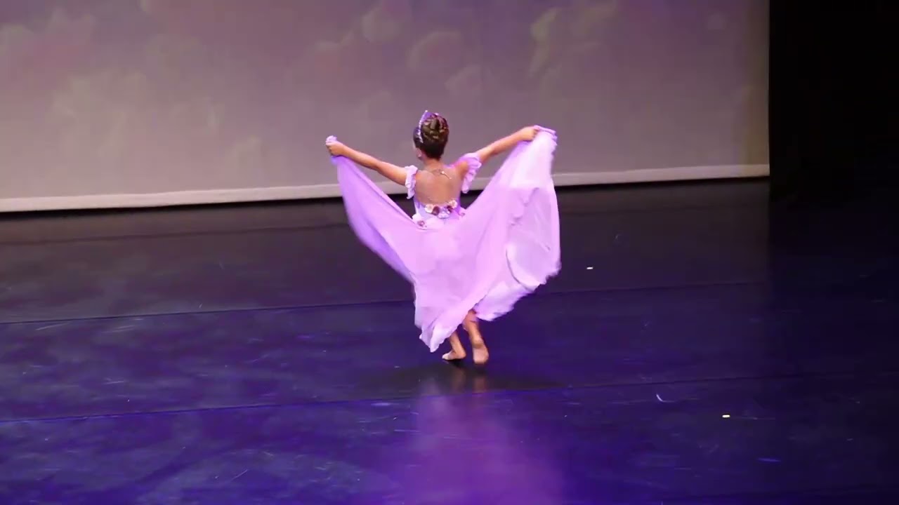 SA Precision Graceful Competition February 2026