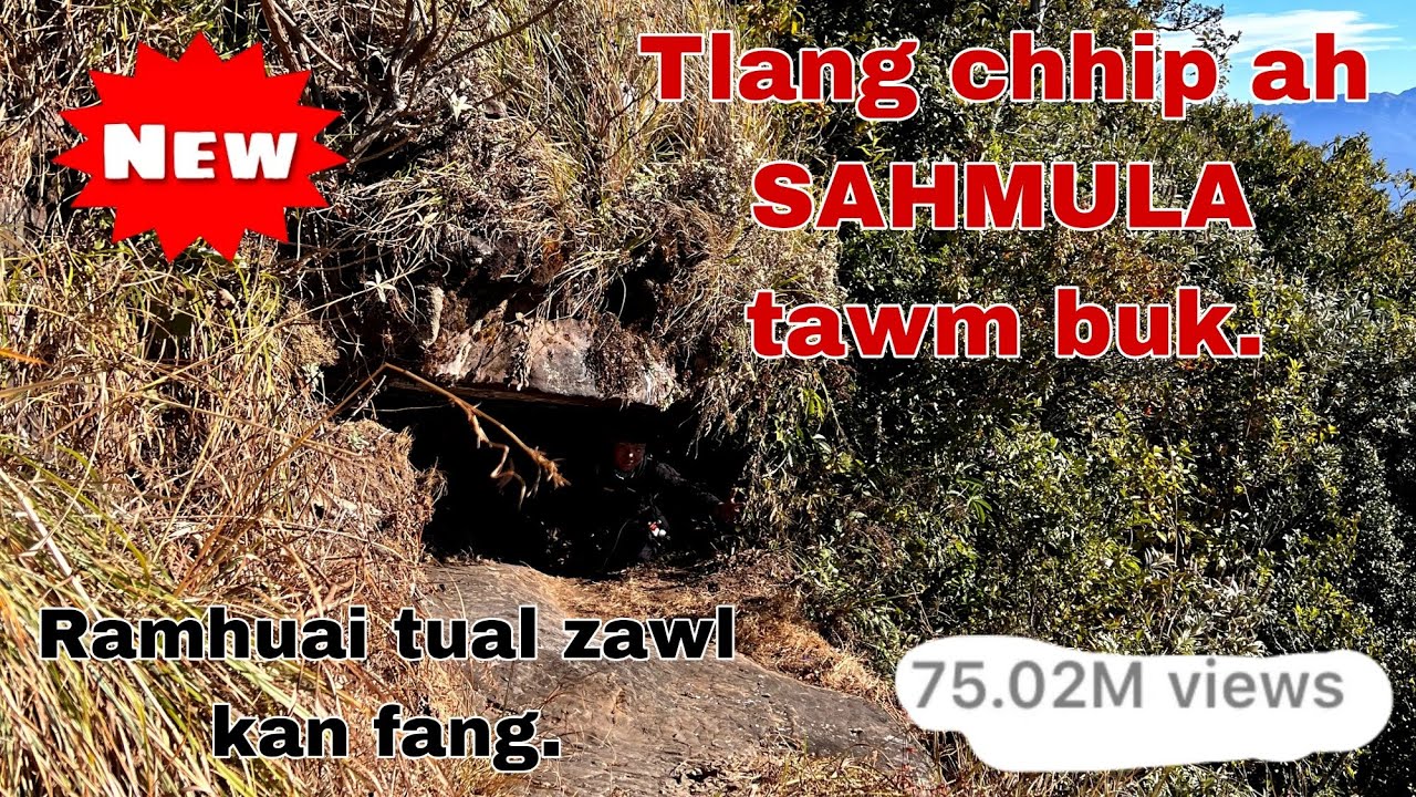 Badlanders moto adv te Mawmrang tlang ah kan riak chhuak. Episode 3 (full)