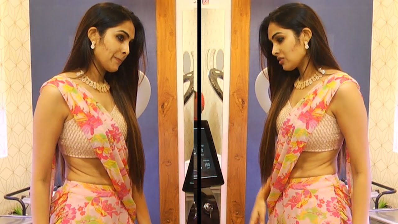 Actress Divi Vadthya Latest Beautiful Visuals | Divi Vadthya Latest Video | Daily Culture