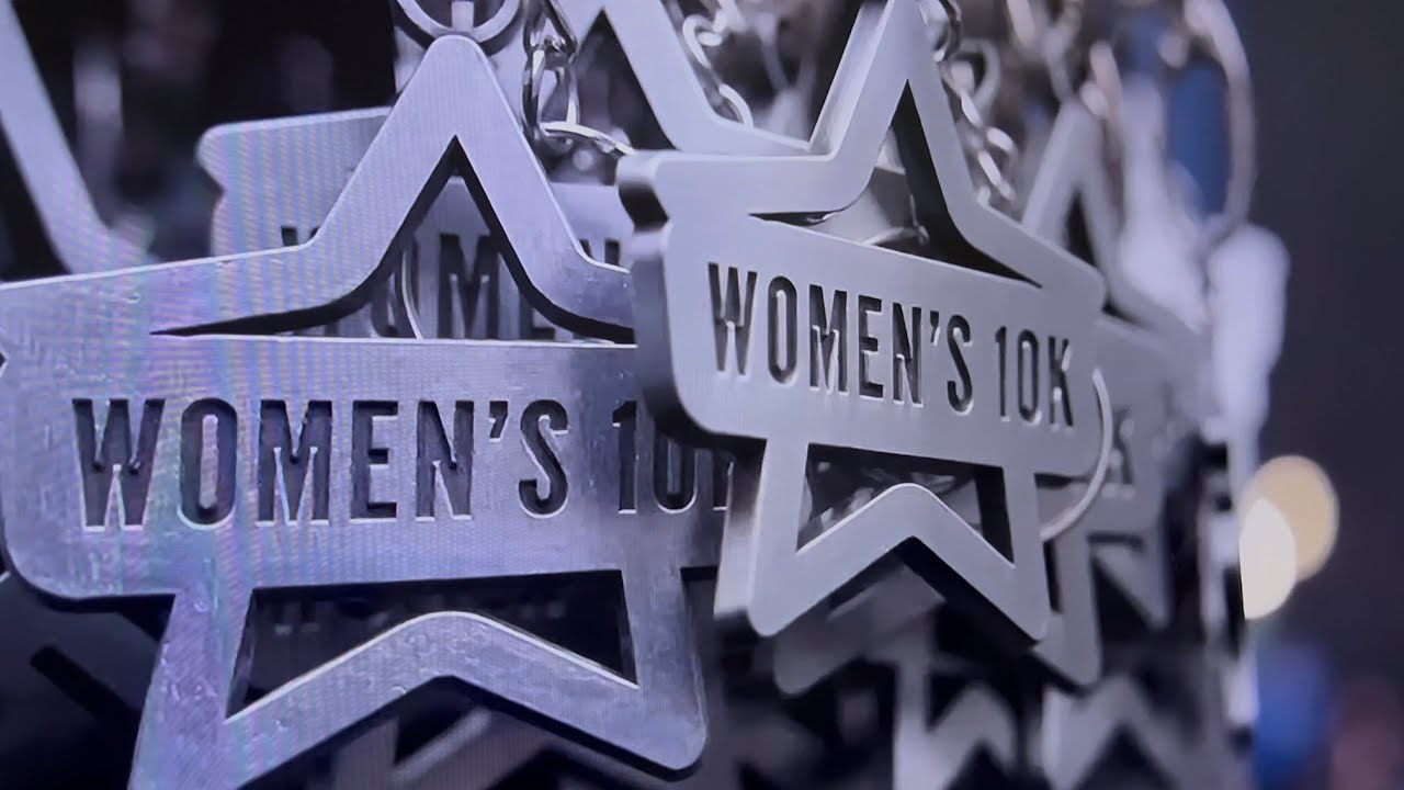 Women’s 10K Edinburgh 2024