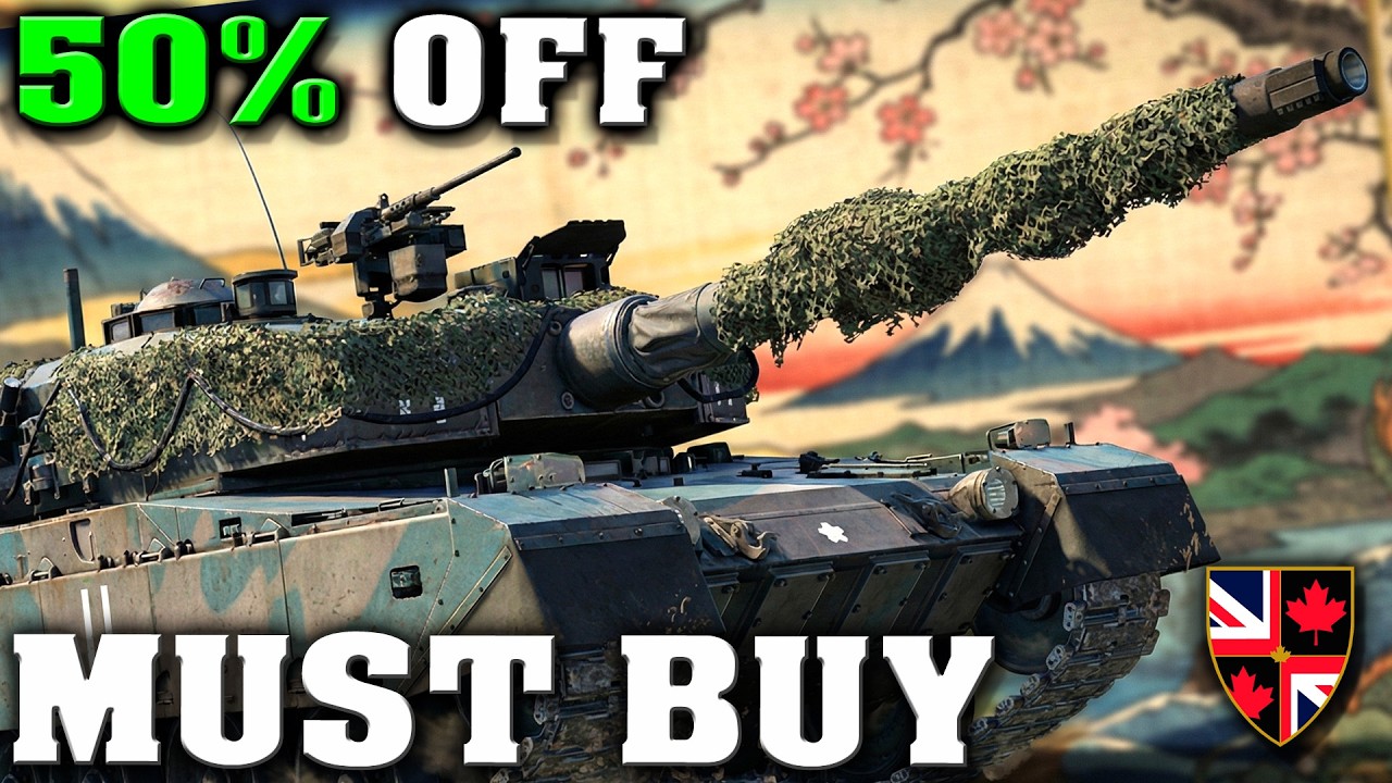 Top Tier for $30?! Massive Japan Sale (50% Off Guide)