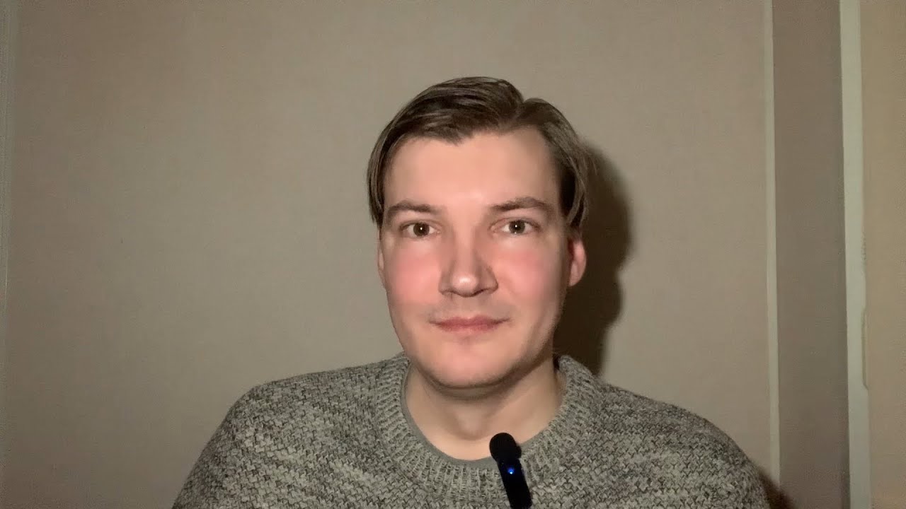 Реализуем ли мы смысл нашей жизни? Почему люди смотрят TikTok в метро? 