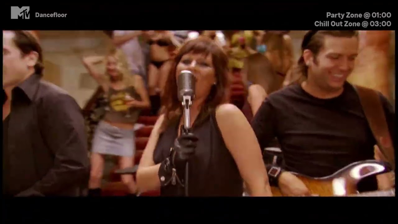 Herd & Fitz ft. Abigail Bailey - I Just Can't Get Enough HD