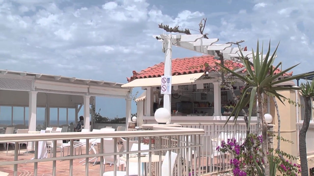 7islands Kreta Hotel Porto Village 3,5 *