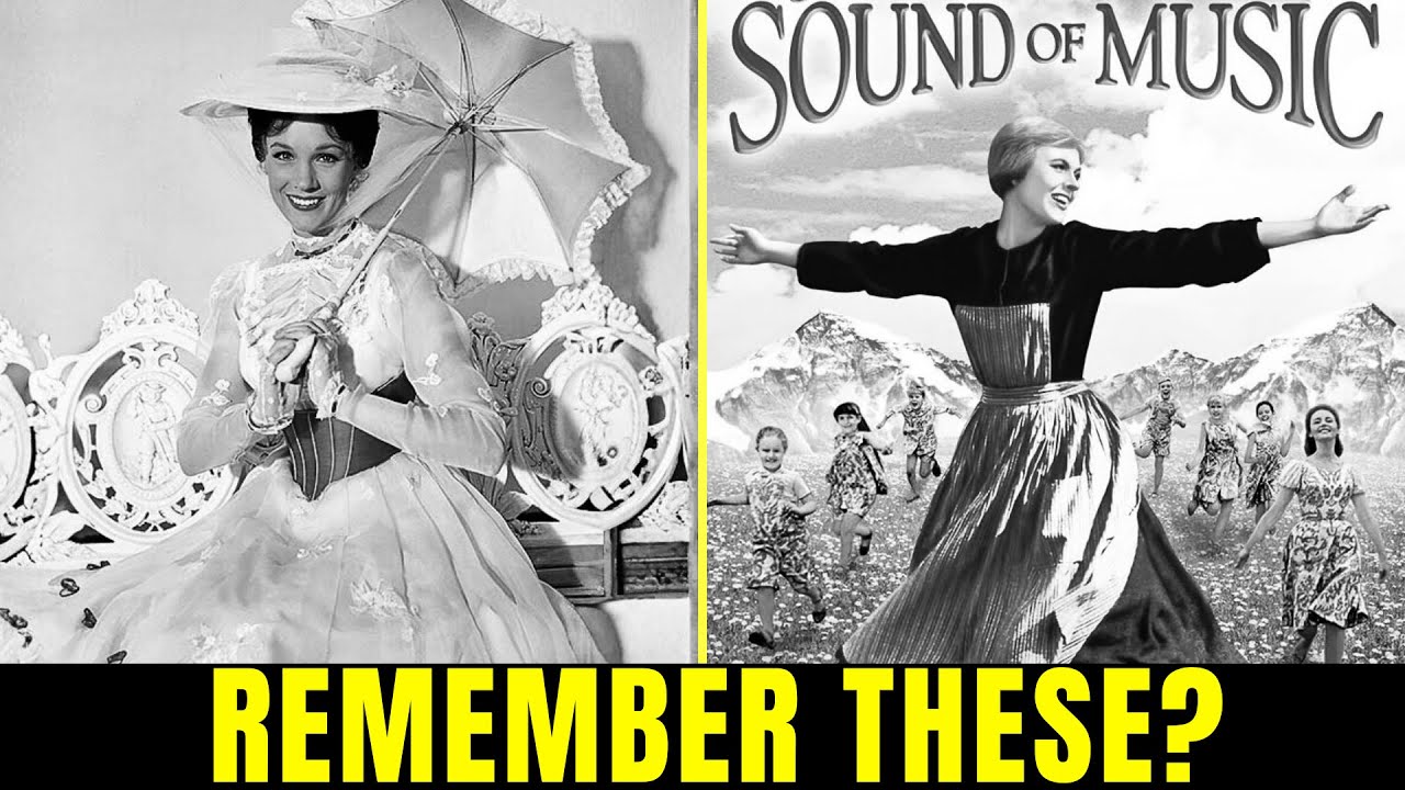 10 Family Movies Every 1960s and 1970s Kid Grew Up Watching