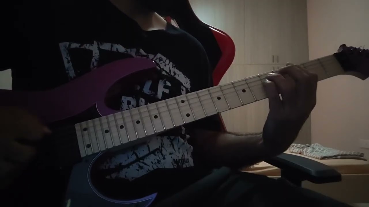 Sabaton - Templars Cover