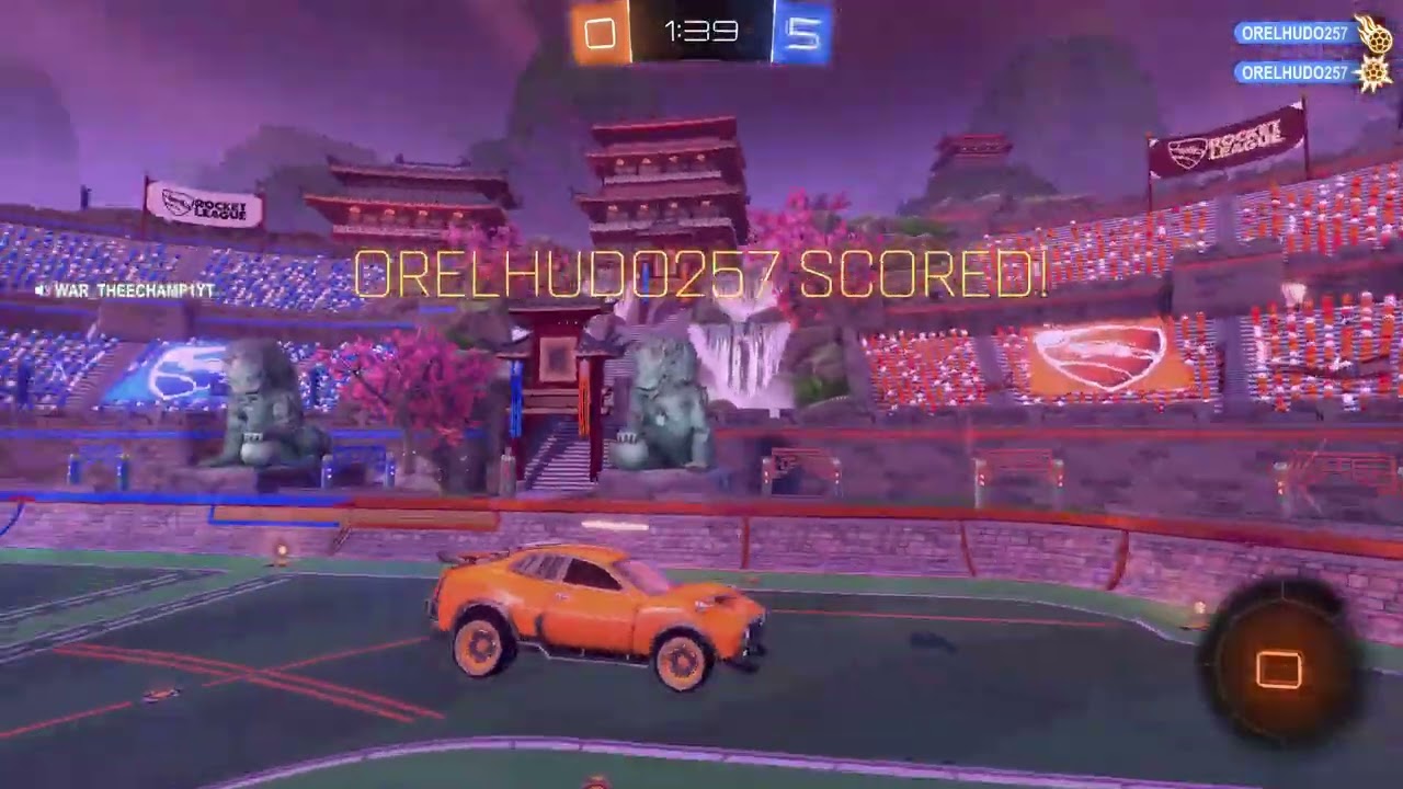 making cole pissed while trying to help the other team