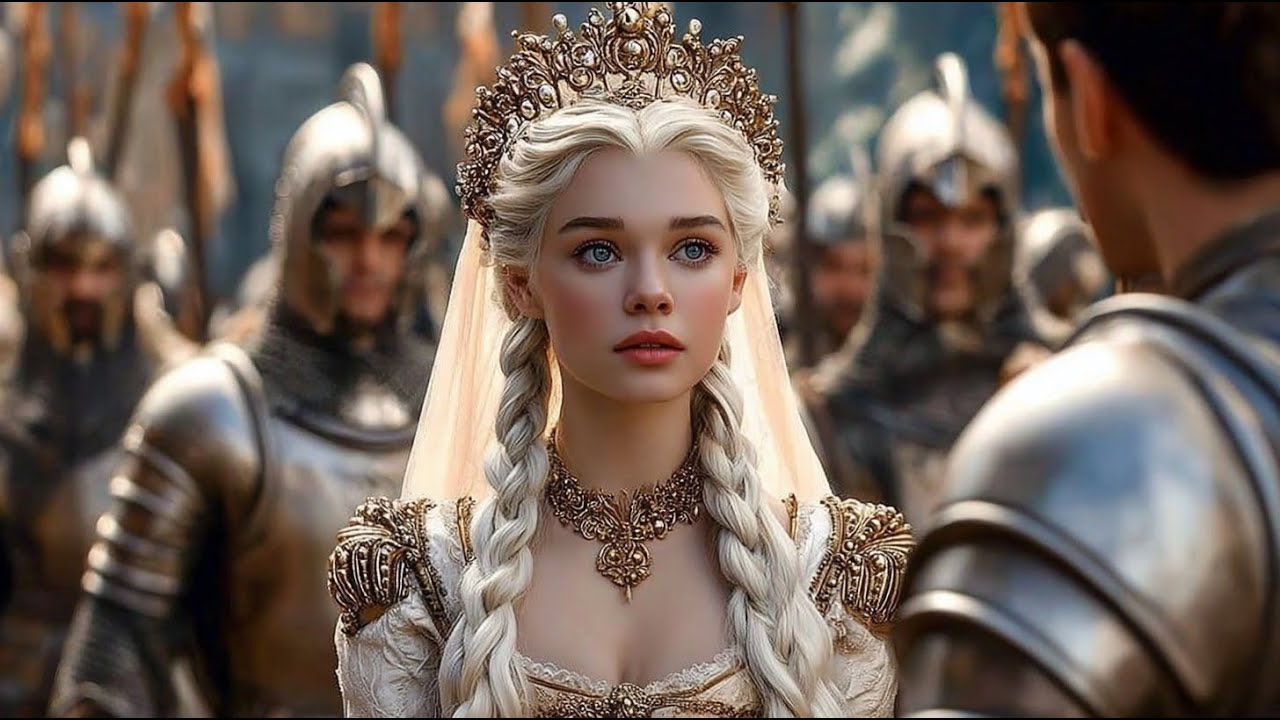 The Princess Thought He Was Just a Trainee Until Apex Predators Stepped Back HFY | HFY Full Story
