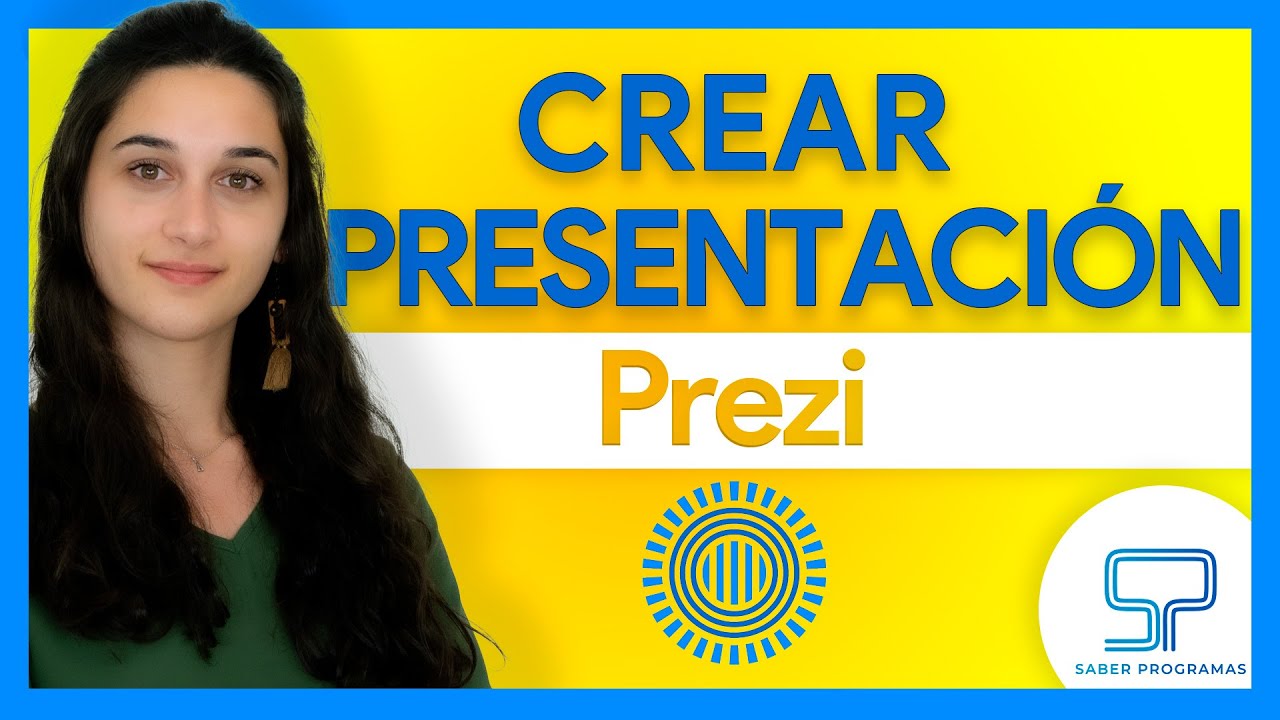 Cómo usar PREZI [ presentaciones online ]