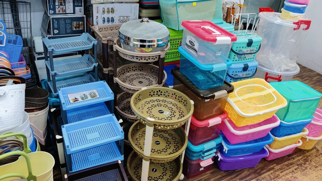 Fridge Organisers Spice step rack Organisers Idly pot Stainless steel cookwares Pothys hyper Tnagar