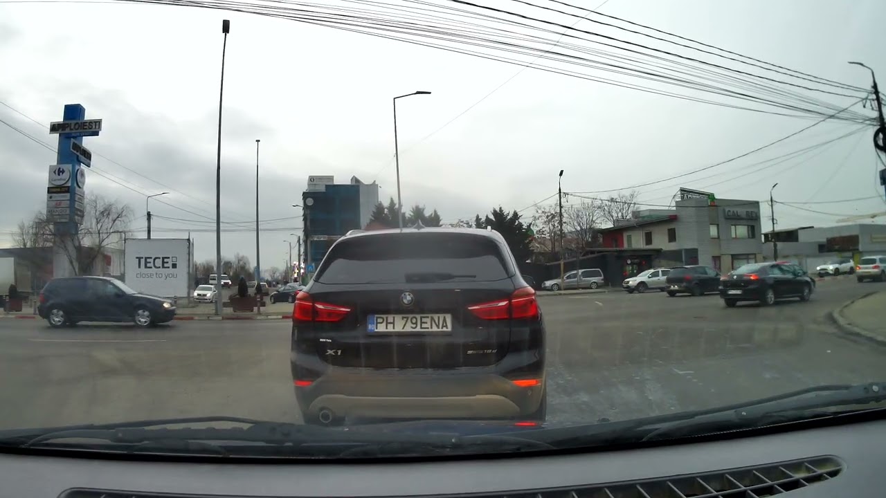#Ploiești Spălătorie Auto - Ploiești Strada FN 🌇🏥🏦🏧🛒