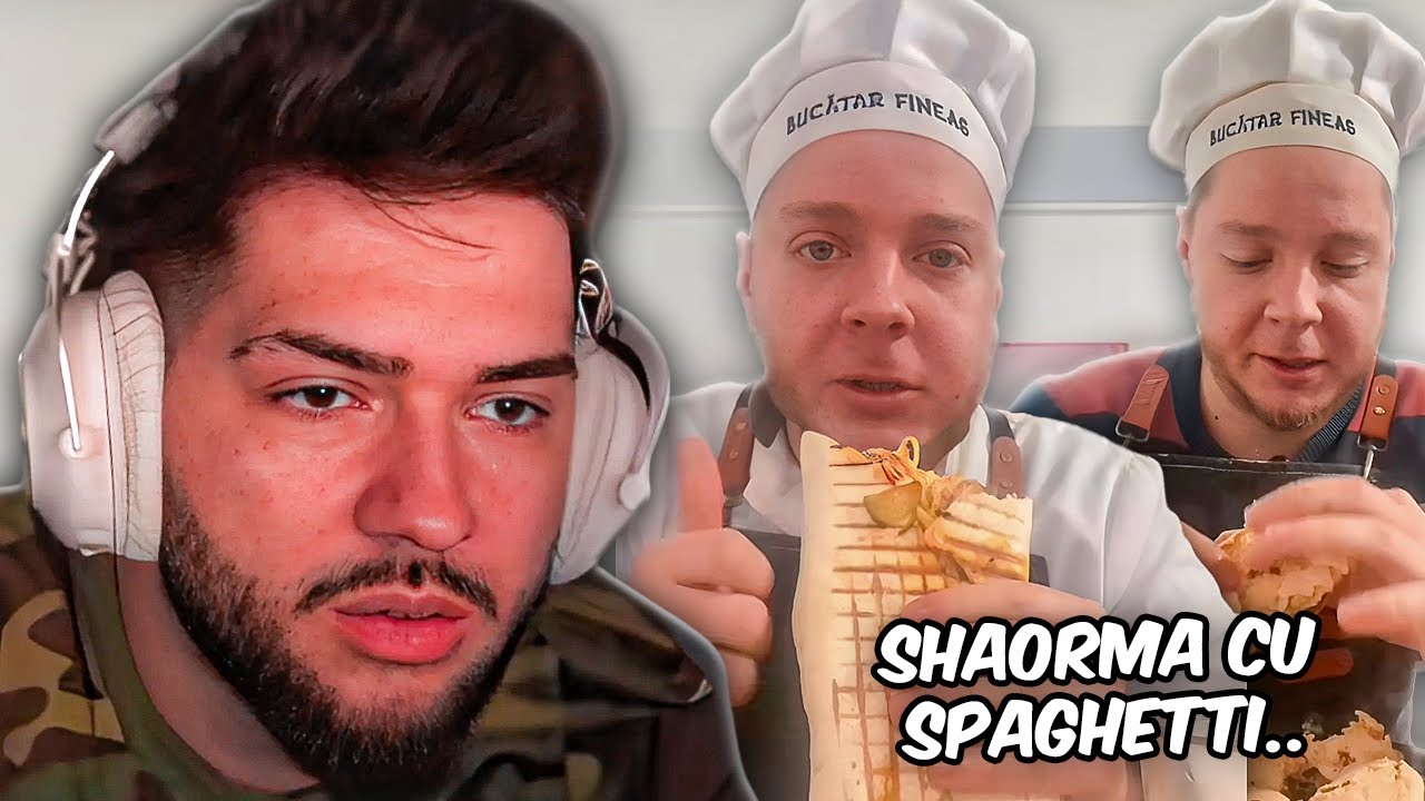 OMUL ASTA TREBUIE OPRIT...