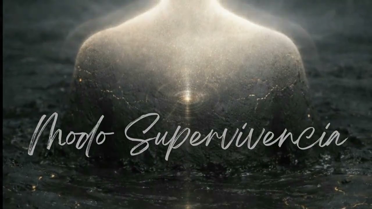 SUR-G — Modo Supervivencia (Rap Consciente / Hip Hop Alternativo 2026)