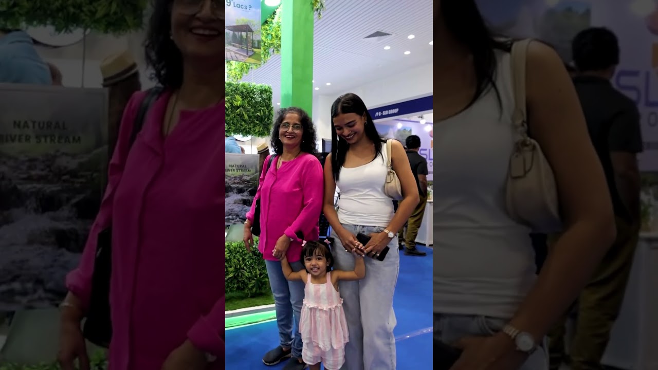 Land and Leisure Homes Expo 2024 - India&rsquo;s Most Promising Lands & Second Homes Exhibition