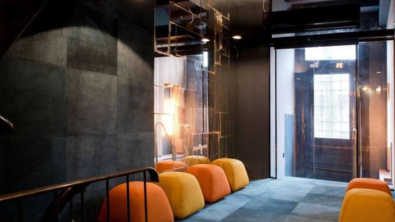 [HotelATG] Review PH Hotel Oosteinde