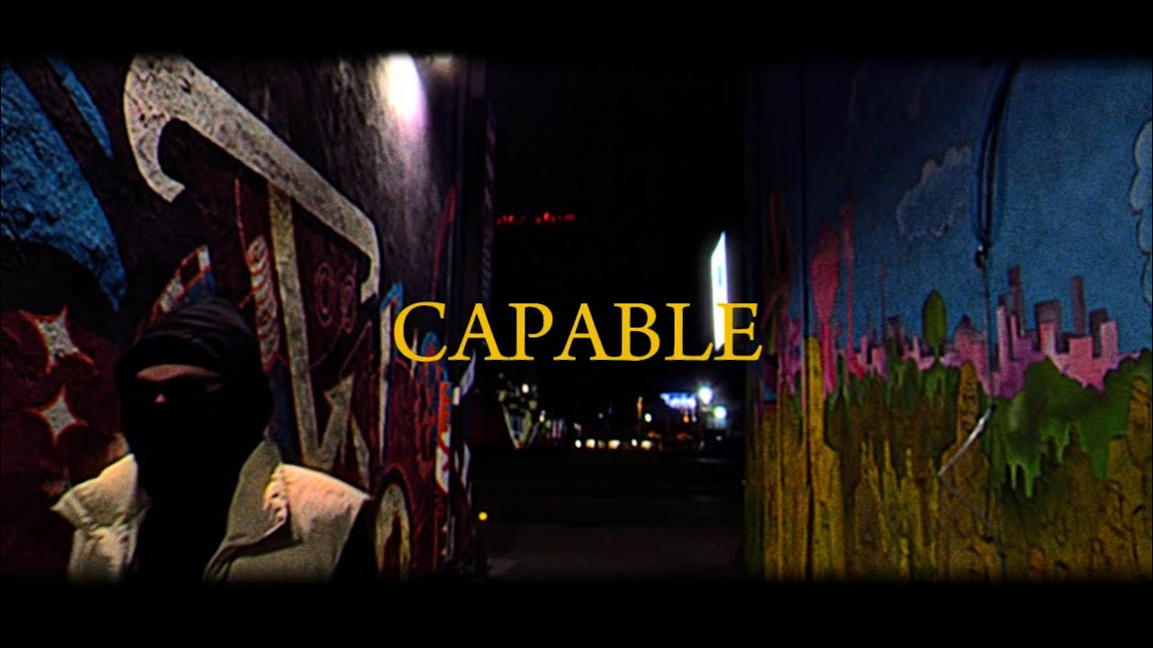 ZSHOT &ndash; CAPABLE (Official Music Video)