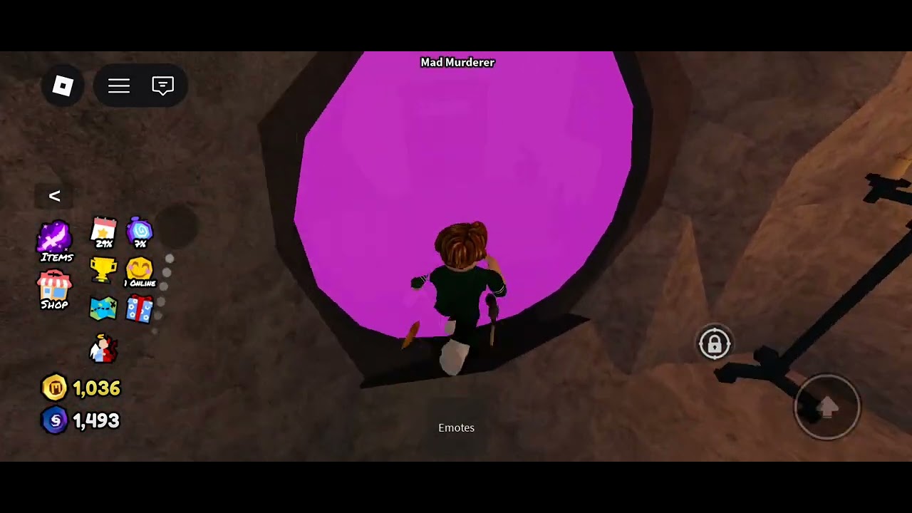 Eu jogando Roblox com o João Vitor ❤️❤️