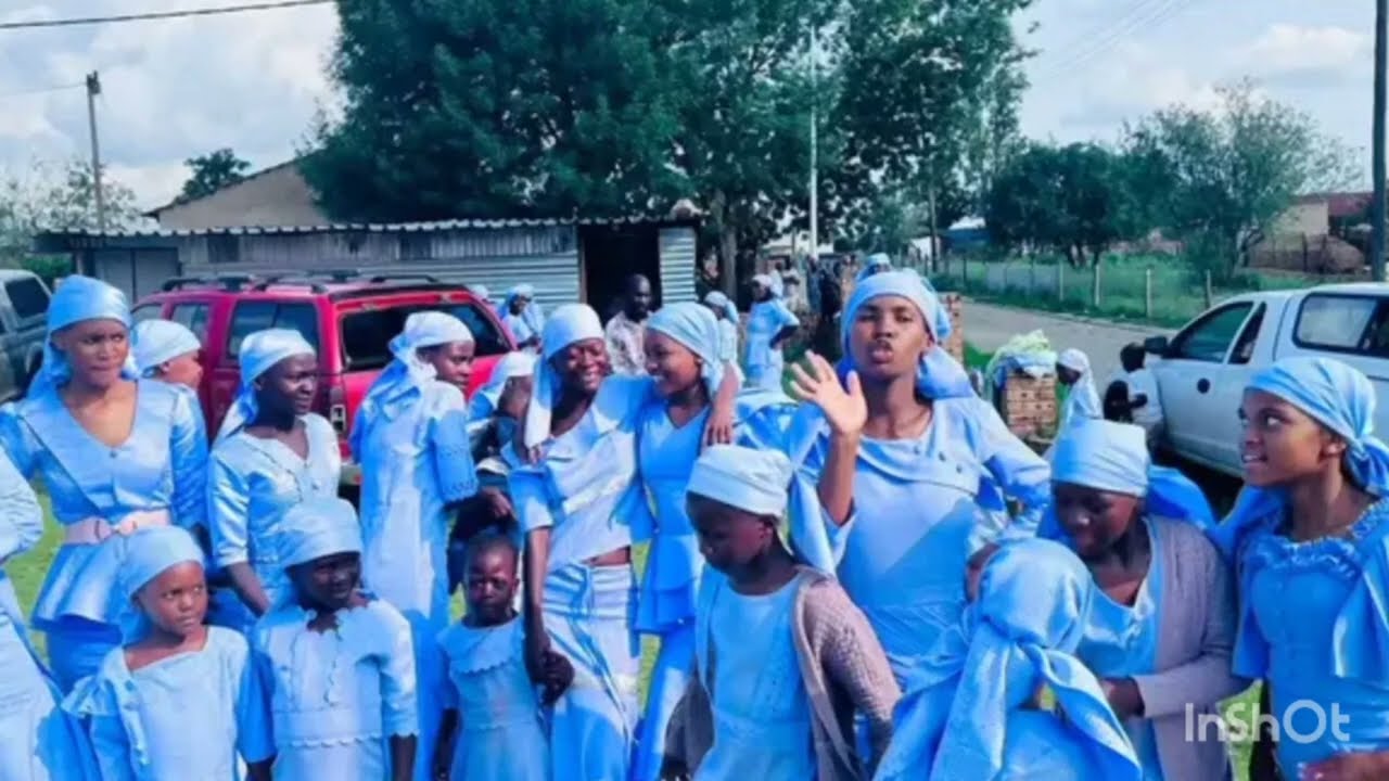 hossana from gospel of God church international #praisingandworship #sabbath #gospelmusic