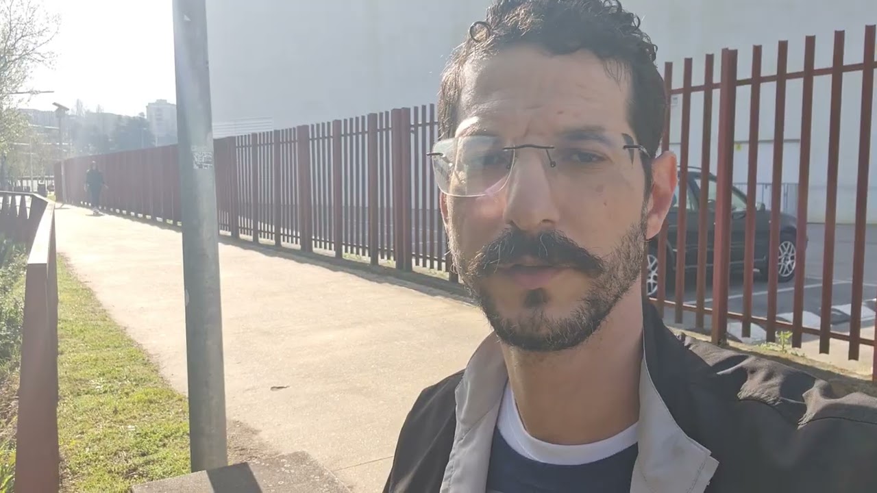 1° parte do parque, isso vai te surpreender