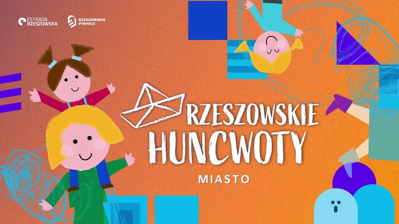 Podcast Rzeszowskie Huncwoty | Miasto - Odc. 6