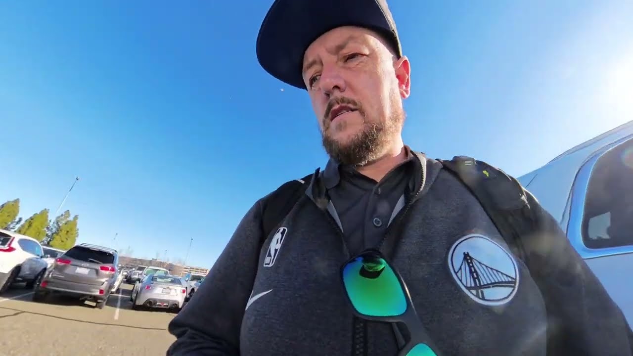 🌍 Traveling to GeoWeek 2025! Sacramento CA To Denver, Cold Weather & Travel Adventures ✈️❄️