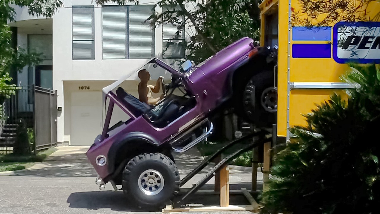 Лучшие провалы недели | Ridin&rsquo; Dirty 😎