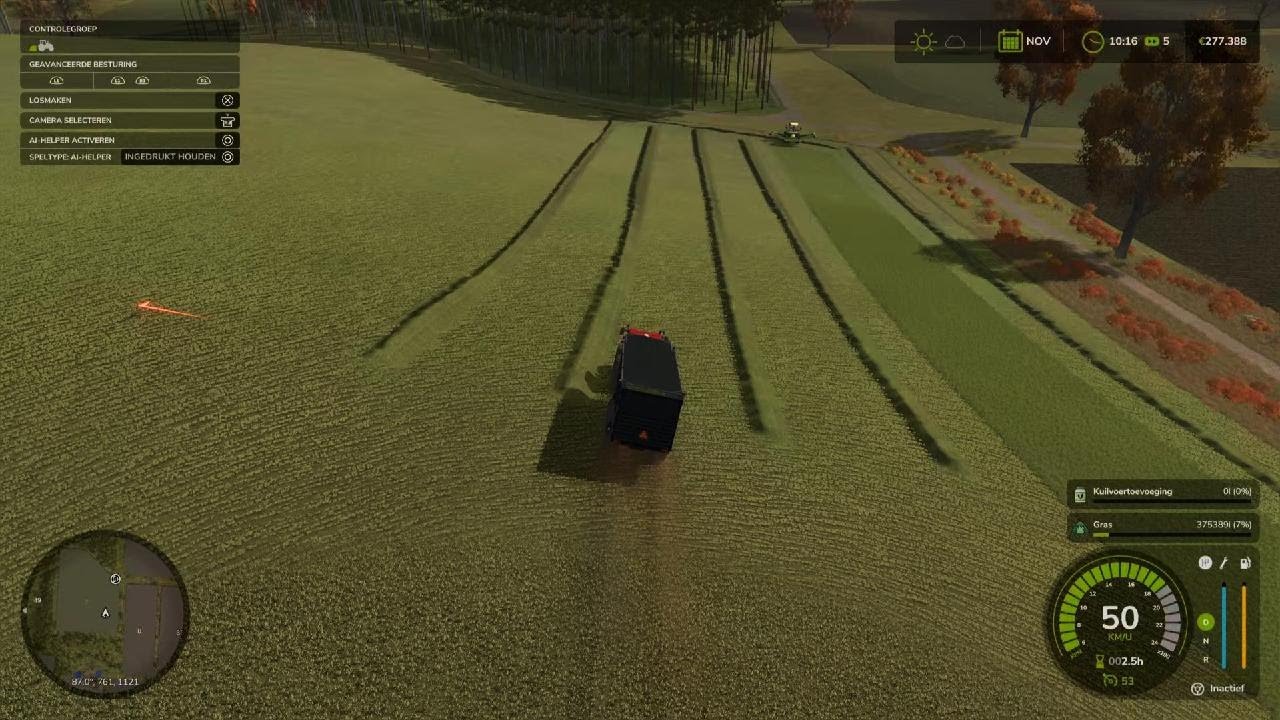 Farming Simulator 25