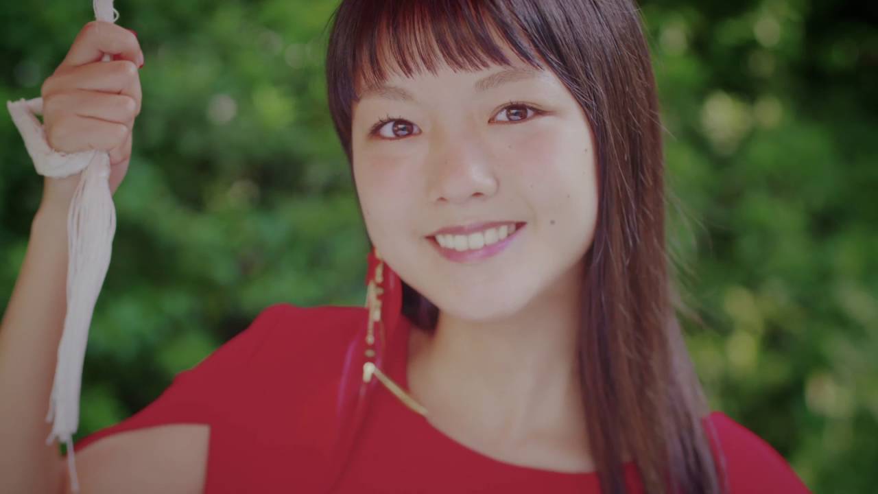 下地紫野「God Save The Girls」MV Short ver.