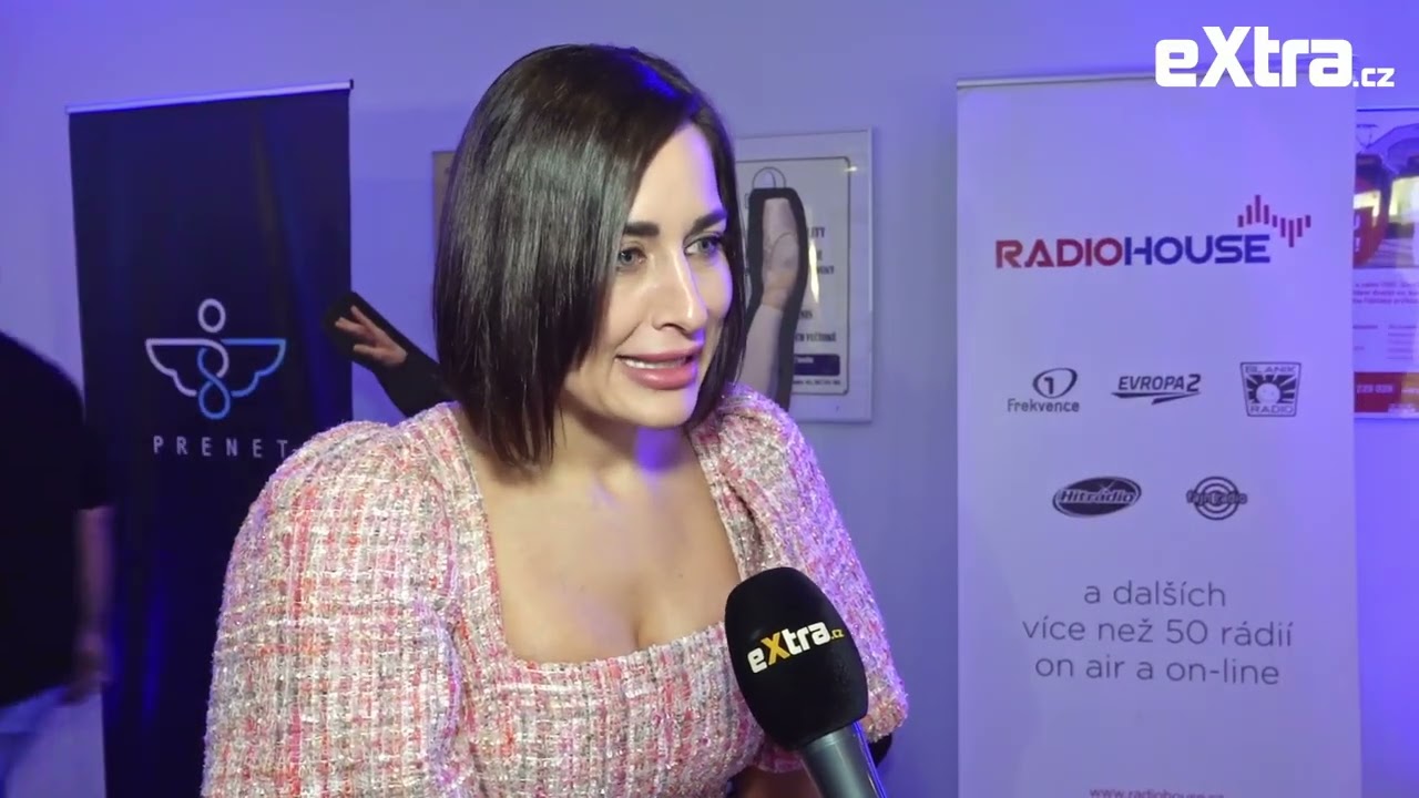 Alex Mynářová odhalila pozadí vyhroceného vztahu s Fridrichovou. Drsný rýpanec i ostrá kritika