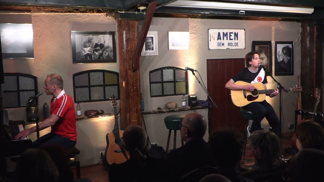 Bertolf & Diederik Nomden, All Good Things