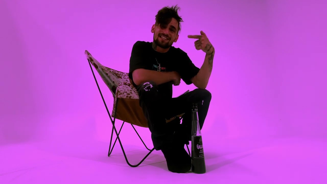 JyE SimpsoN - Free Bird [ONE TAKE]
