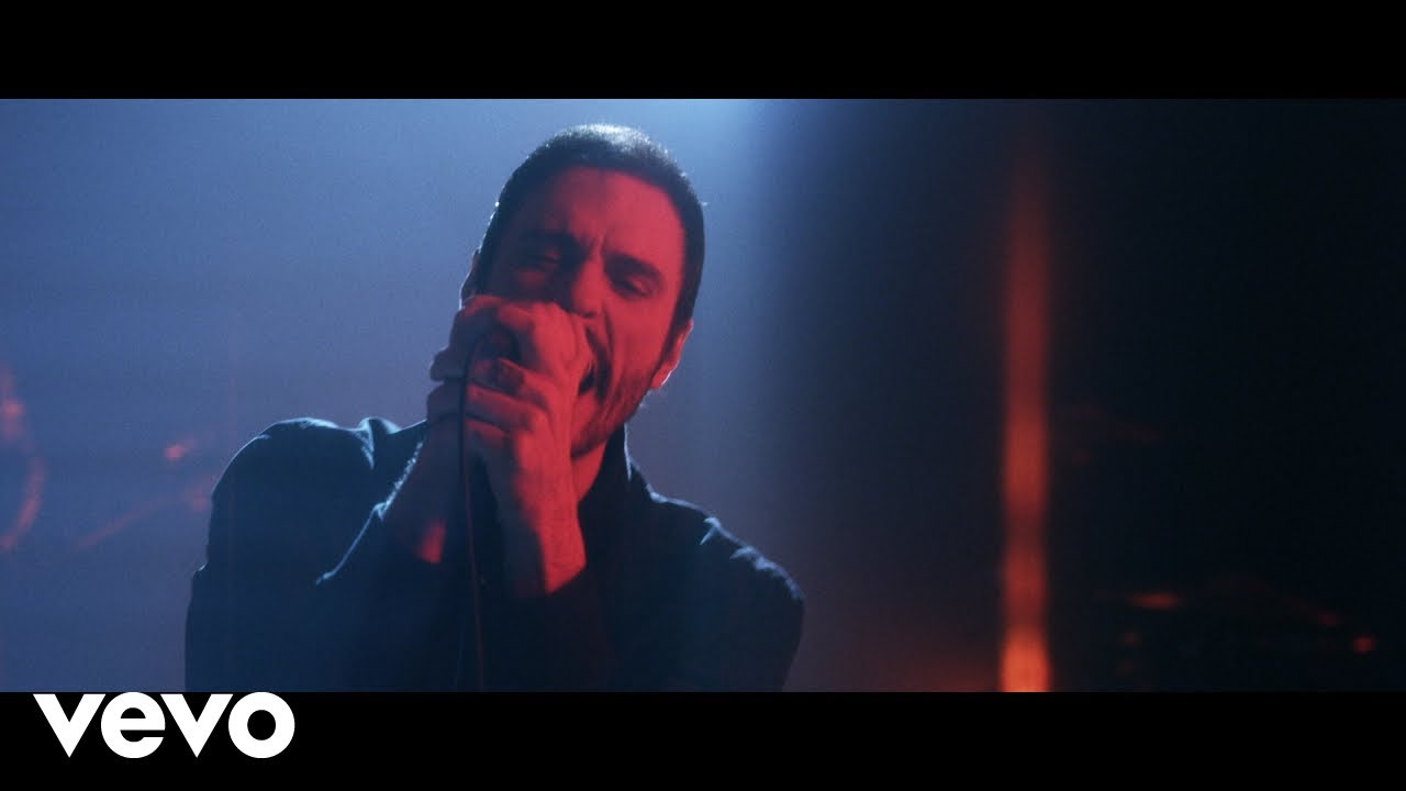 Breaking Benjamin - Torn in Two (Official Video)